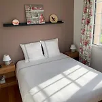 Maison Solar Oda ve Kahvaltı La Roquette