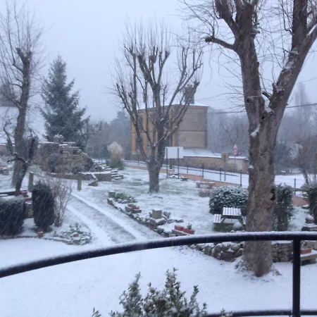 Maison Solar Bed & Breakfast