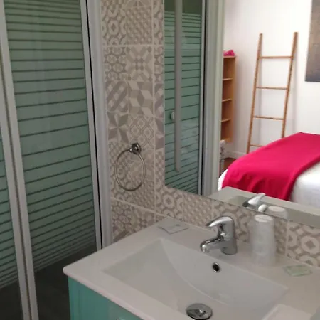 Bed & Breakfast De La Roque *
