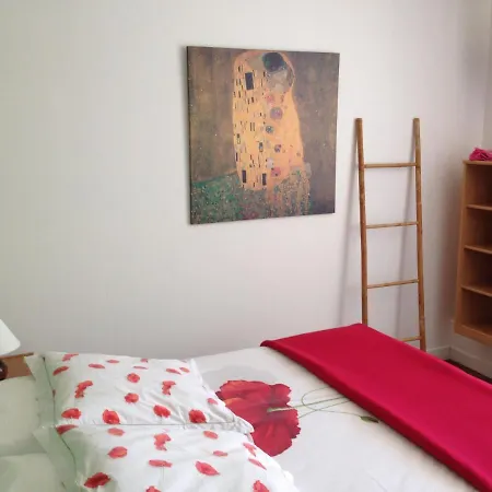 De La Roque Bed & Breakfast *