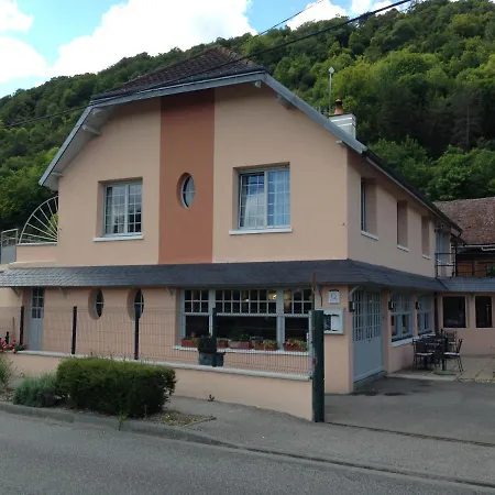 Bed & Breakfast Maison Solar La Roquette