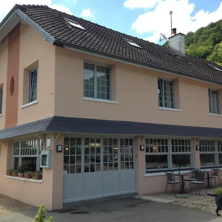 Bed & Breakfast De La Roque