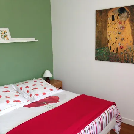 Bed & Breakfast De La Roque *