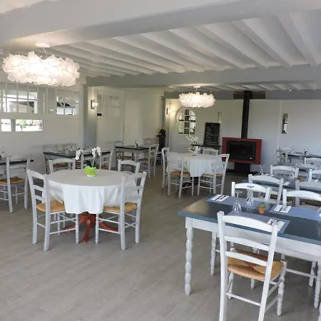 Maison Solar Bed & Breakfast