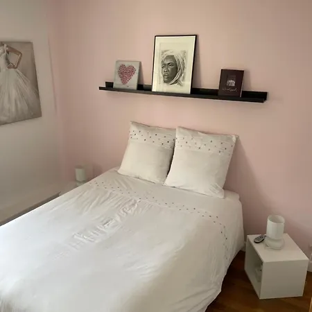 De La Roque Bed & Breakfast