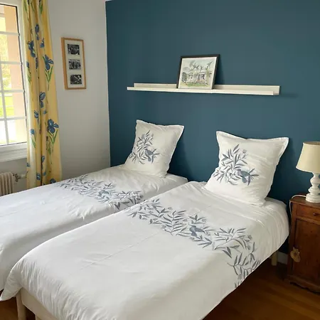 Bed & Breakfast Maison Solar La Roquette