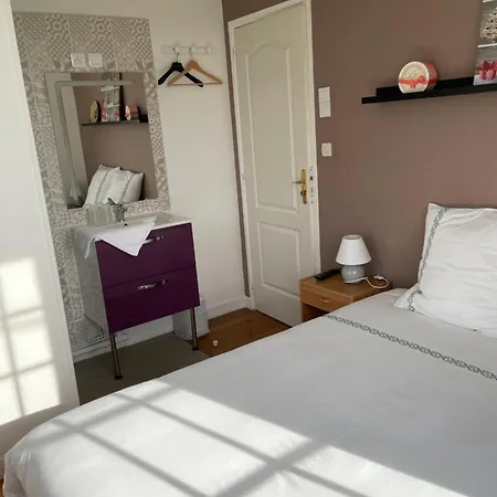 De La Roque Bed & Breakfast La Roquette
