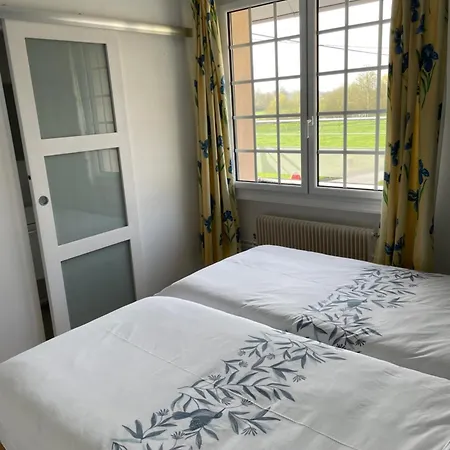 Bed & Breakfast De La Roque *
