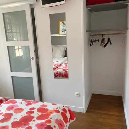 Maison Solar 3* La Roquette