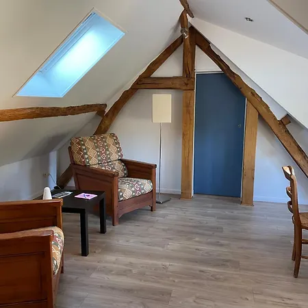 Bed & Breakfast Maison Solar