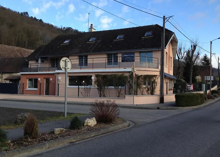 Maison Solar 3* La Roquette