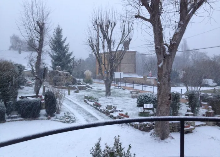 Maison Solar Bed & Breakfast