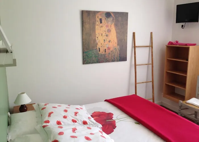 Maison Solar Bed & Breakfast 3*