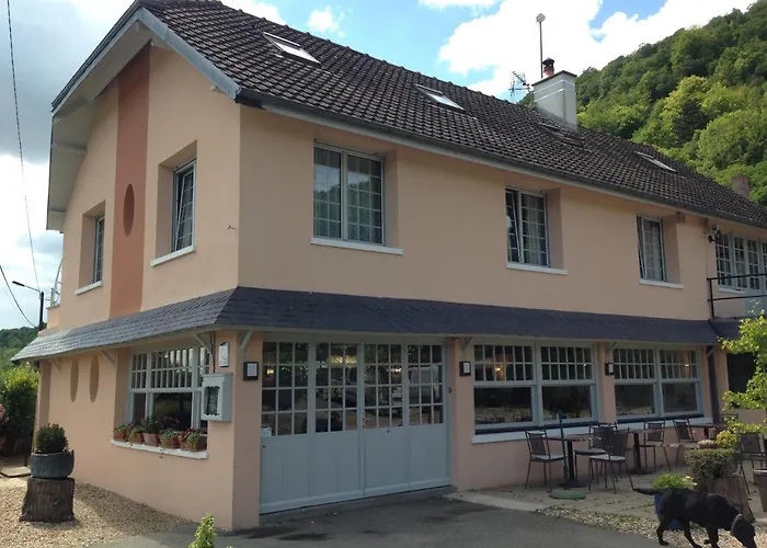 Bed & Breakfast Maison Solar