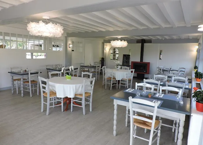 Maison Solar Bed & Breakfast