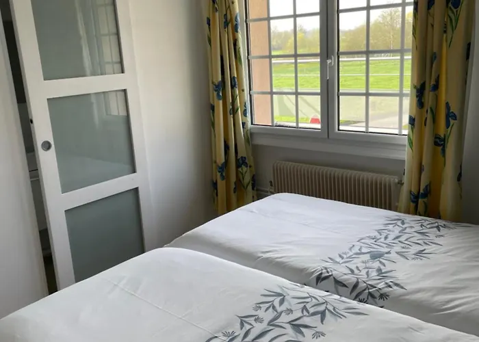 Bed & Breakfast Maison Solar 3*