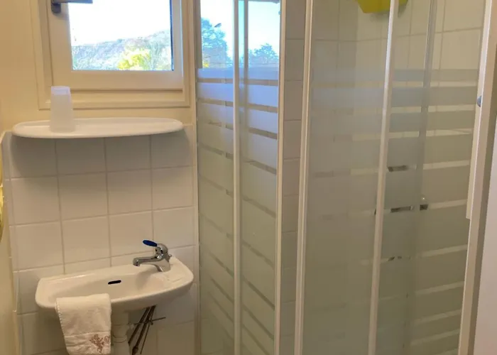 Maison Solar 3* La Roquette