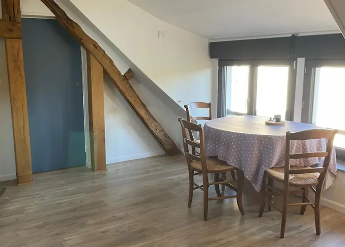 Maison Solar Bed & Breakfast