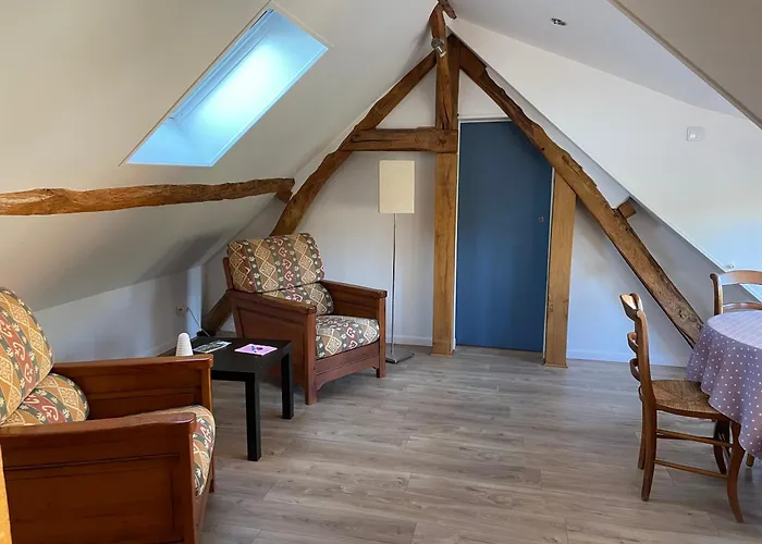 Bed & Breakfast Maison Solar