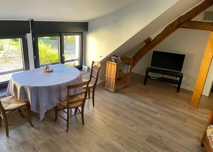 Maison Solar Bed & Breakfast 3*