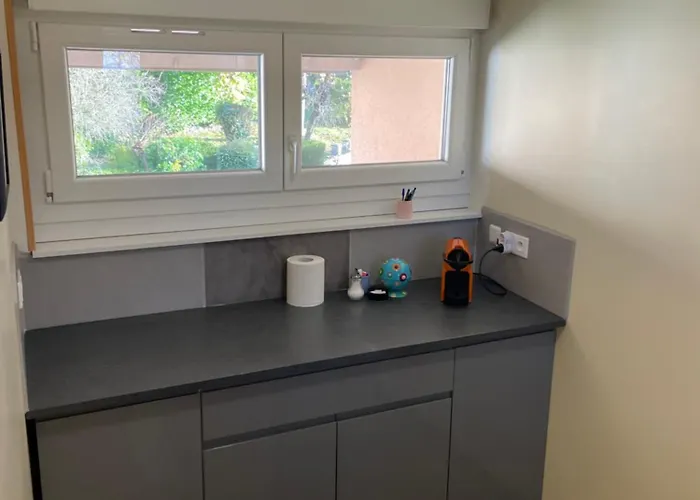 Bed & Breakfast Maison Solar 3*